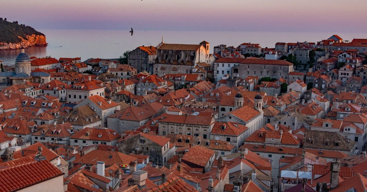 Dubrovnik Michelin Restaurant Guide