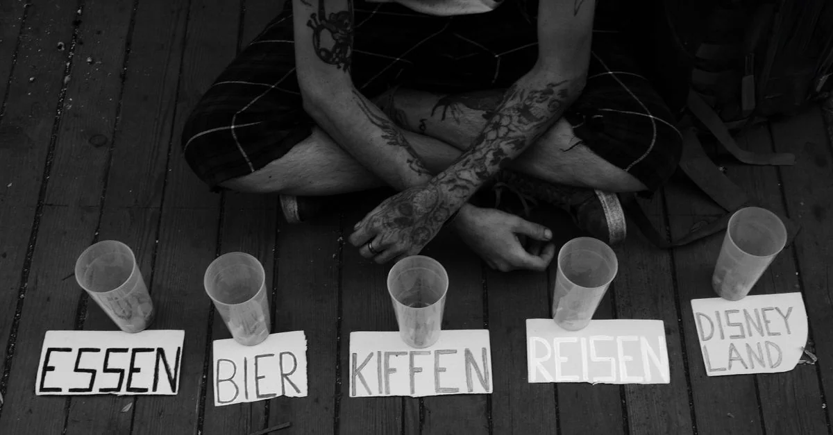 Essen Michelin Dining Guide