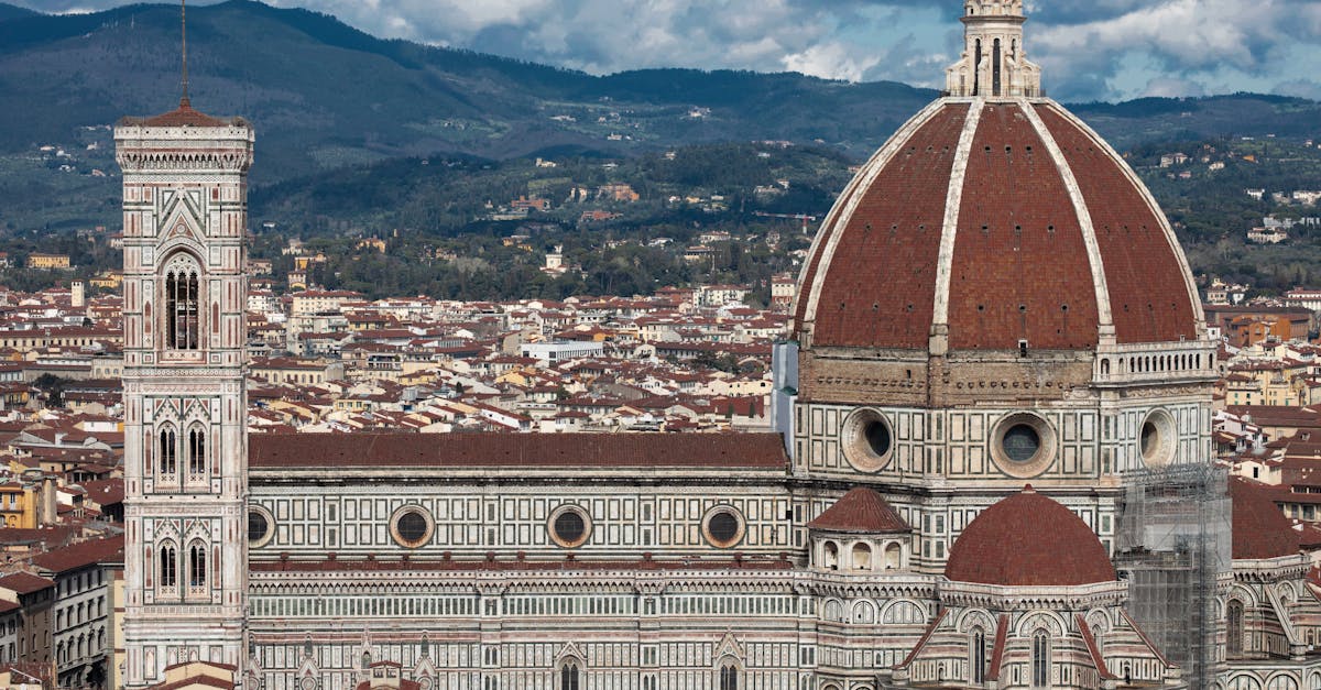 michelin-restaurants-florence