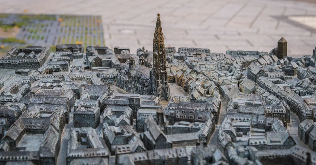 Freiburg im Breisgau Michelin Restaurant Guide