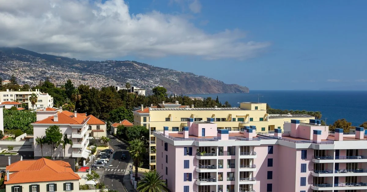 Funchal Michelin Restaurant Guide