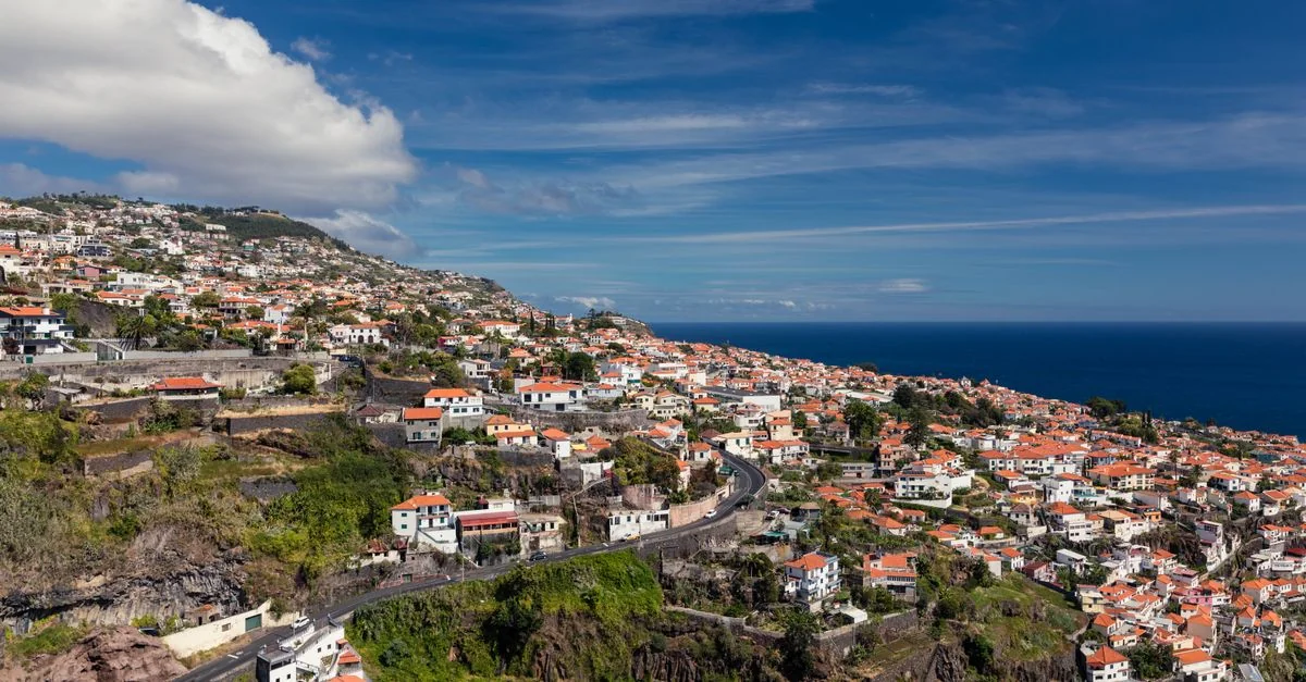 Funchal Michelin Restaurant Guide