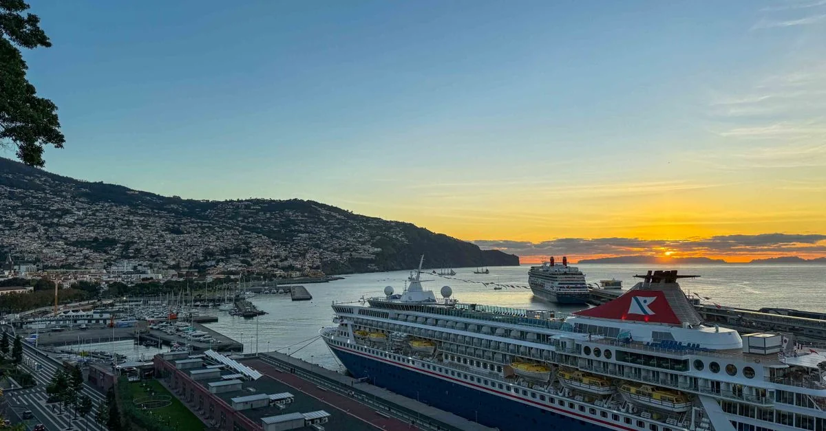 Funchal Michelin Restaurant Guide