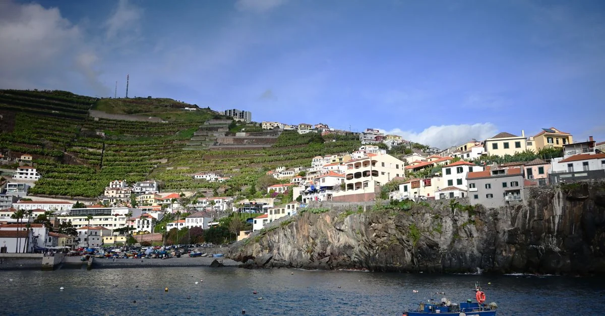 Funchal Michelin Restaurant Guide