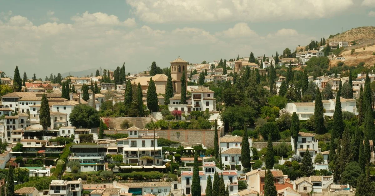 Granada’s Michelin Guide: A Culinary Journey Through Spain’s Historic City