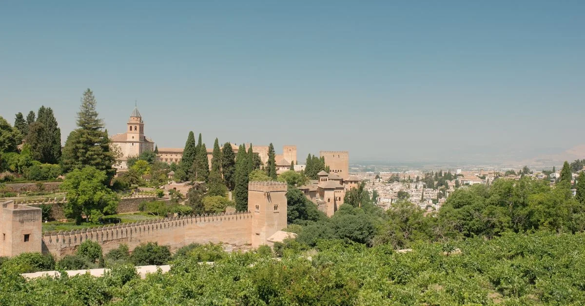 Granada’s Michelin Guide: A Culinary Journey Through Spain’s Historic City