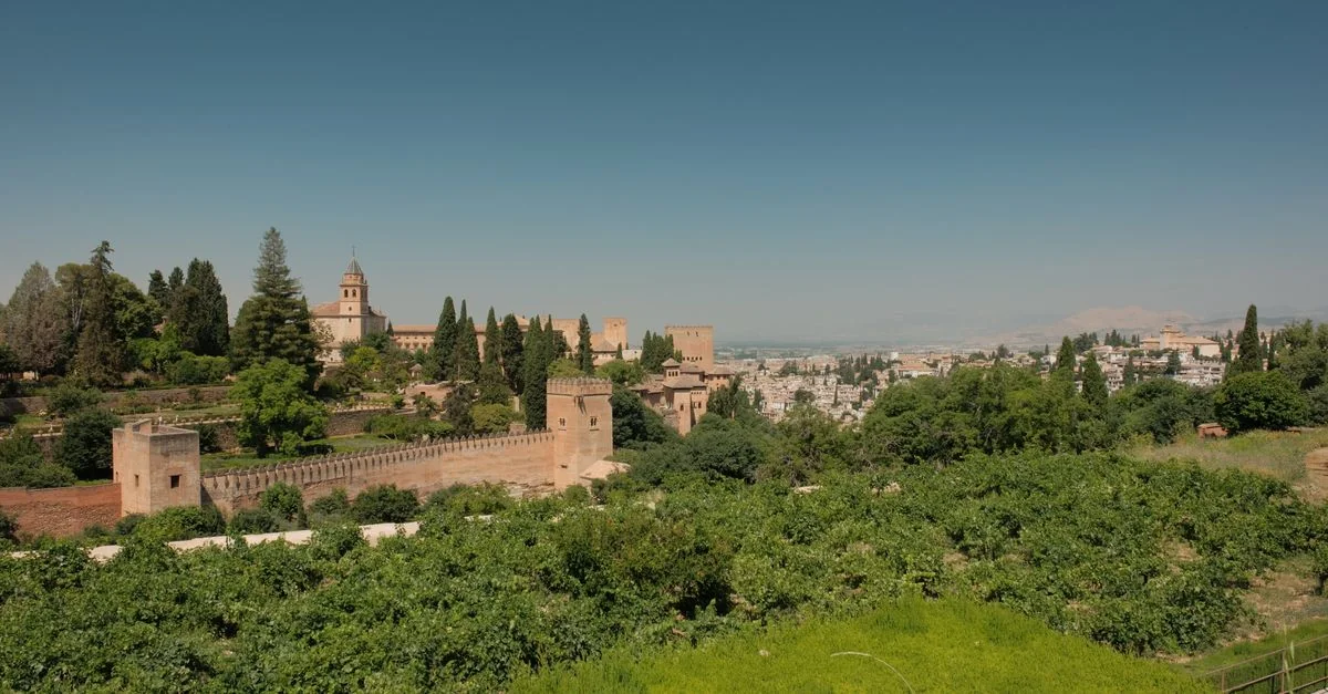 Granada’s Michelin Guide: A Culinary Journey Through Spain’s Historic City