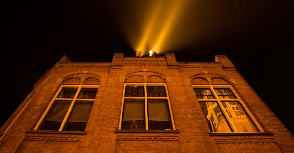 Groningen Michelin Restaurant Guide