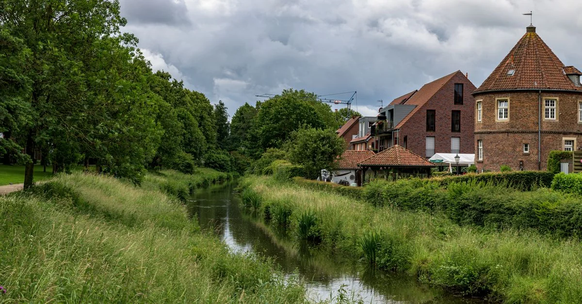 Hanover’s Michelin Guide: A Feast for the Senses