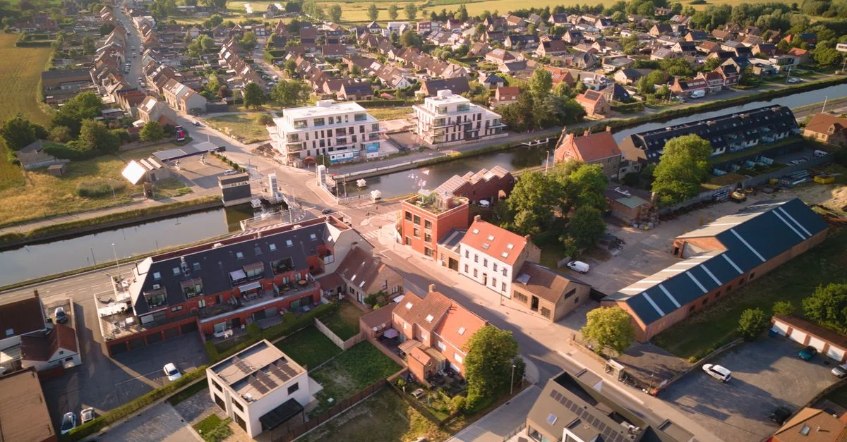 Discovering the Michelin Scene in Hasselt
