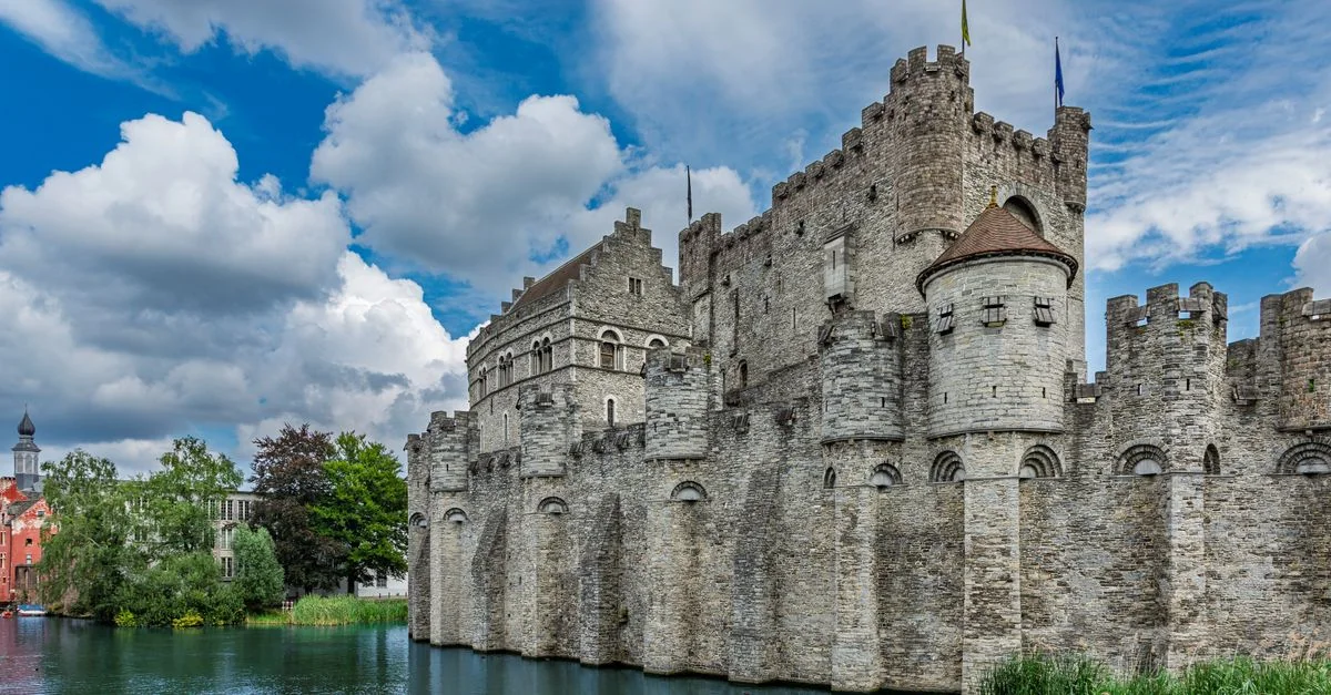 Discovering the Michelin Scene in Hasselt