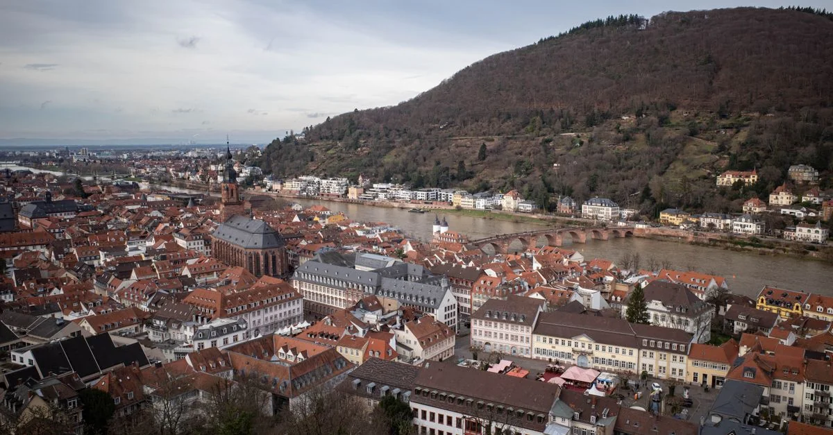 Heidelberg’s Michelin Guide: A Culinary Journey Through Germany’s Most Charming City