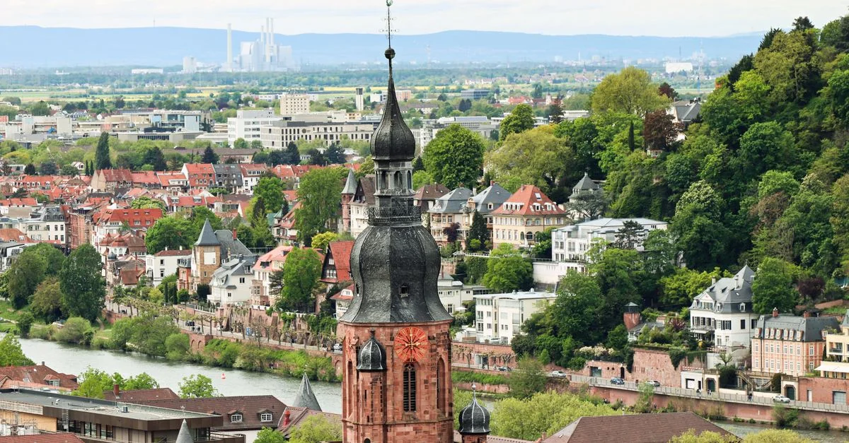 Heidelberg’s Michelin Guide: A Culinary Journey Through Germany’s Most Charming City