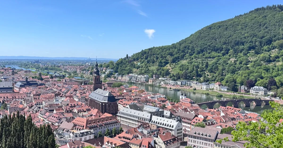 Heidelberg’s Michelin Guide: A Culinary Journey Through Germany’s Most Charming City