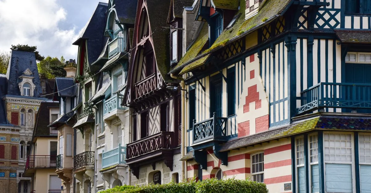 Honfleur Michelin Restaurant Guide