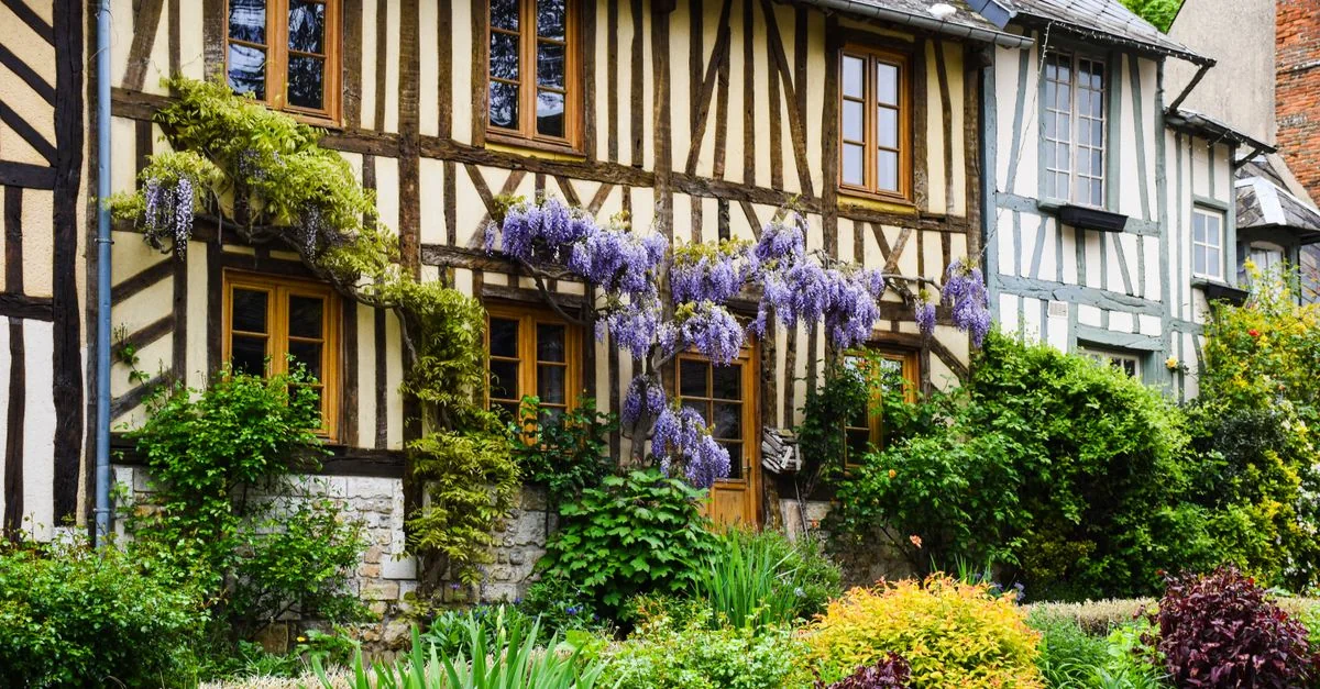 Honfleur Michelin Restaurant Guide