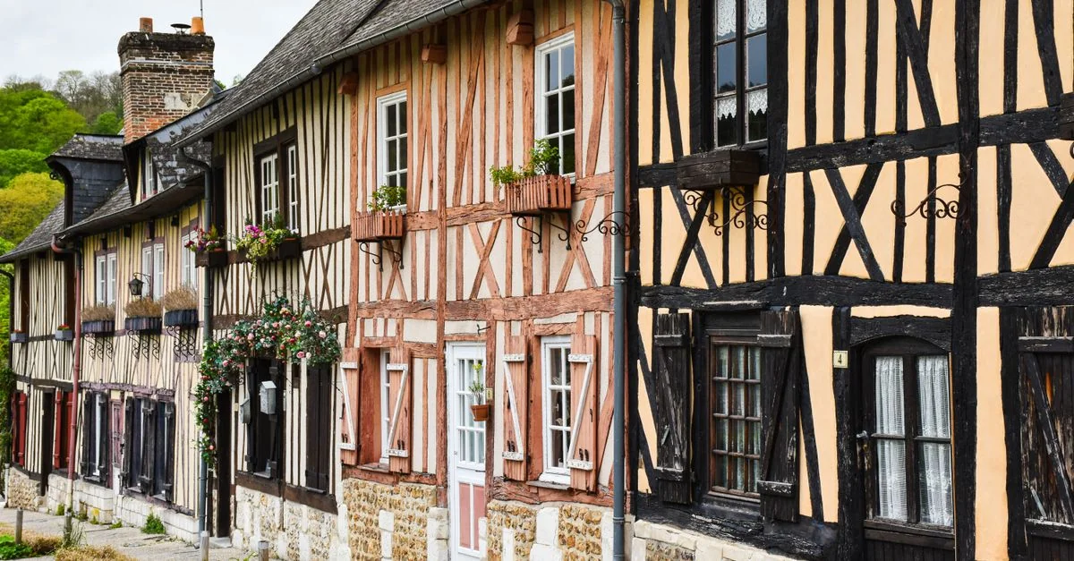 Honfleur Michelin Restaurant Guide