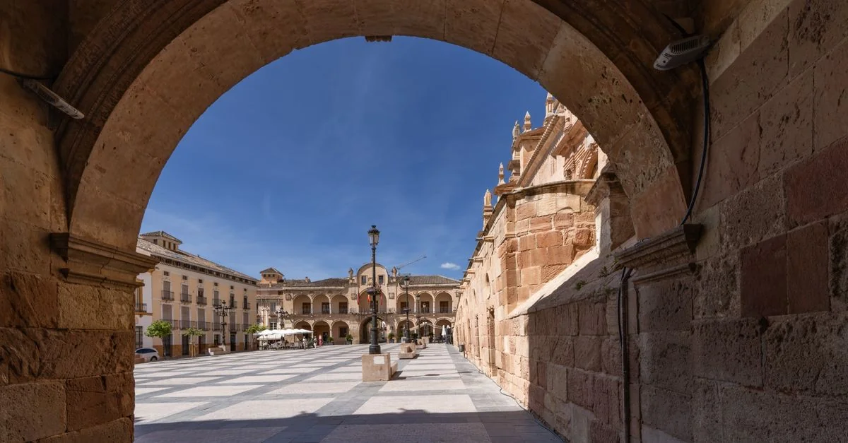 Jaén’s Michelin Guide: A Taste of Spain’s Hidden Gem