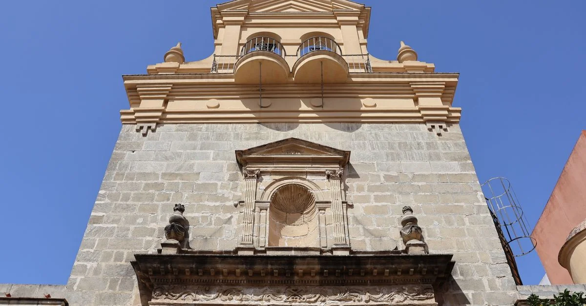 Jerez de la Frontera: A Michelin Guide to the Heart of Andalusia