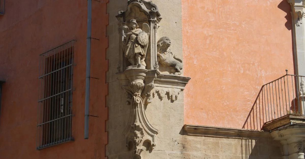 Jerez de la Frontera: A Michelin Guide to the Heart of Andalusia