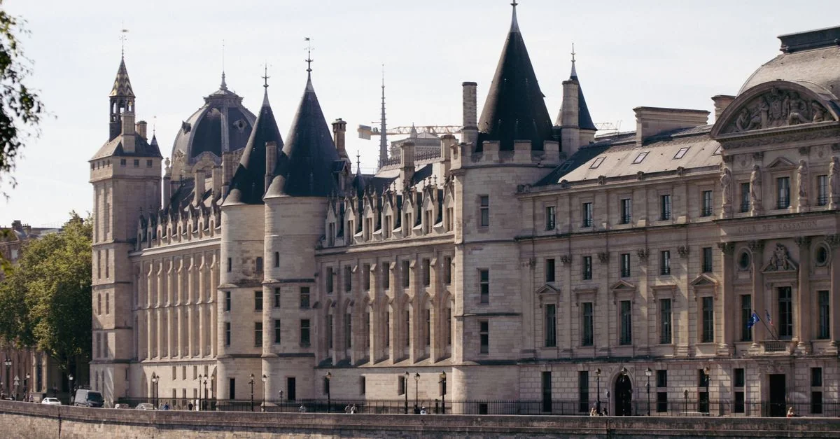 A Michelin Guide to Dining in La Rochelle