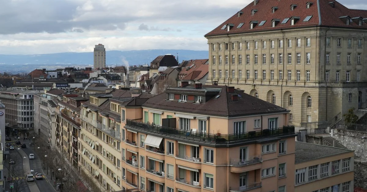 Lausanne Michelin restaurants guide