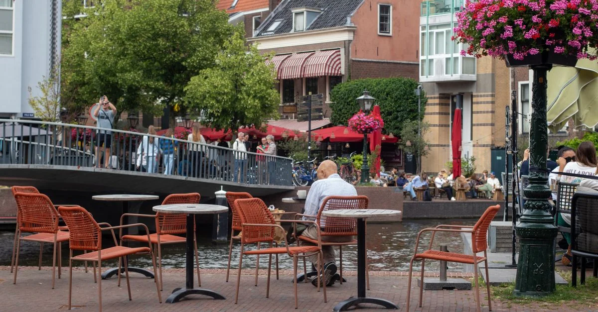 Leiden’s Michelin Guide: A Taste of Dutch Elegance