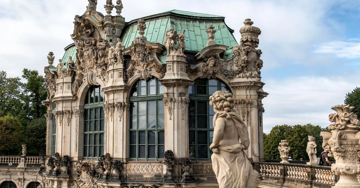 Leipzig Michelin Restaurant Guide