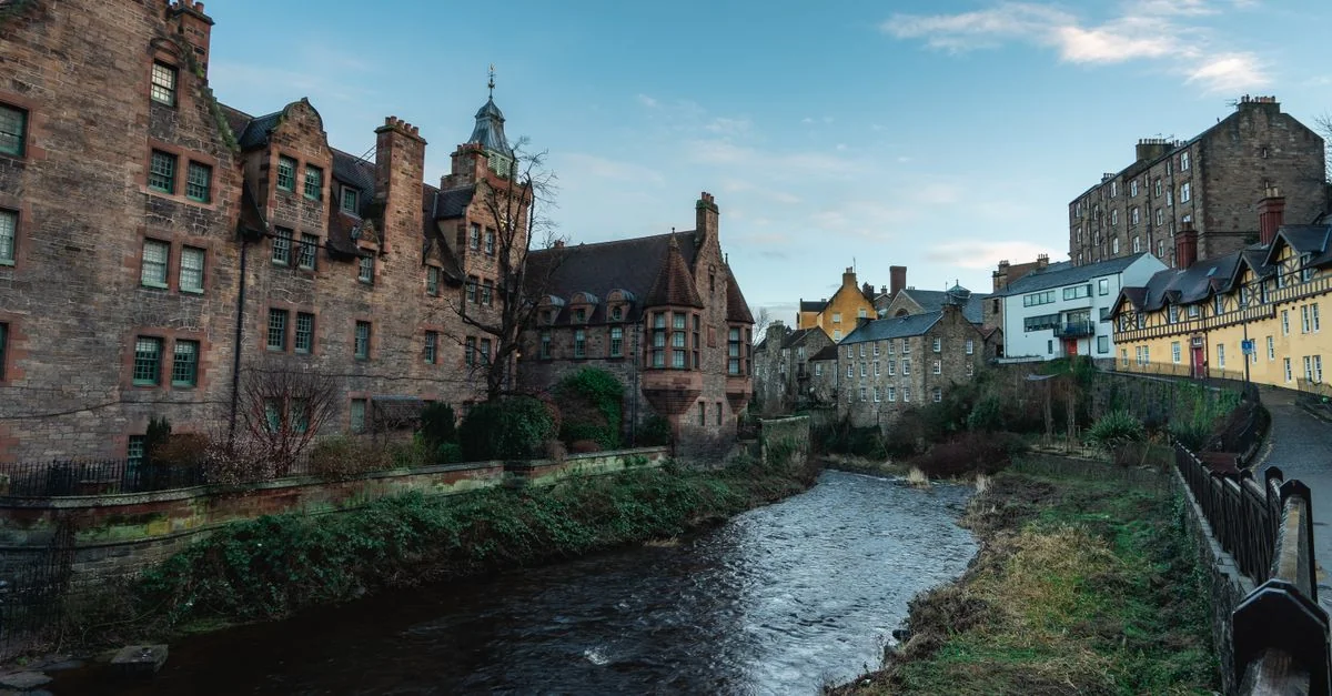 Leith Michelin Guide: A Taste of Edinburgh&rsquo;s Coastal Gem