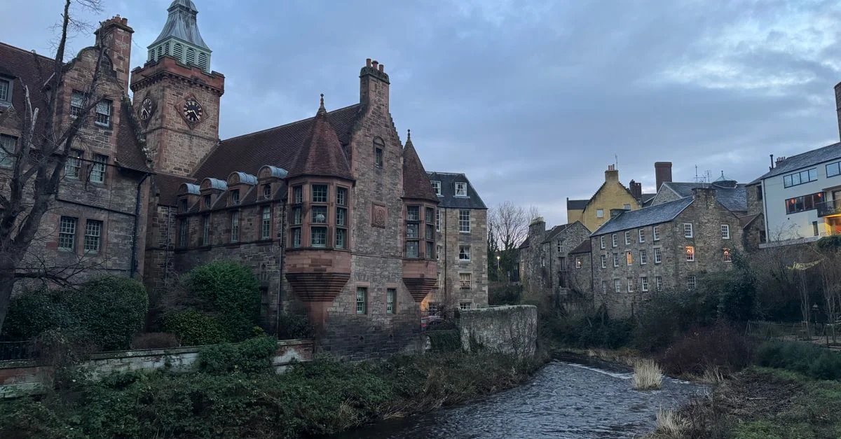 Leith Michelin Guide: A Taste of Edinburgh&rsquo;s Coastal Gem