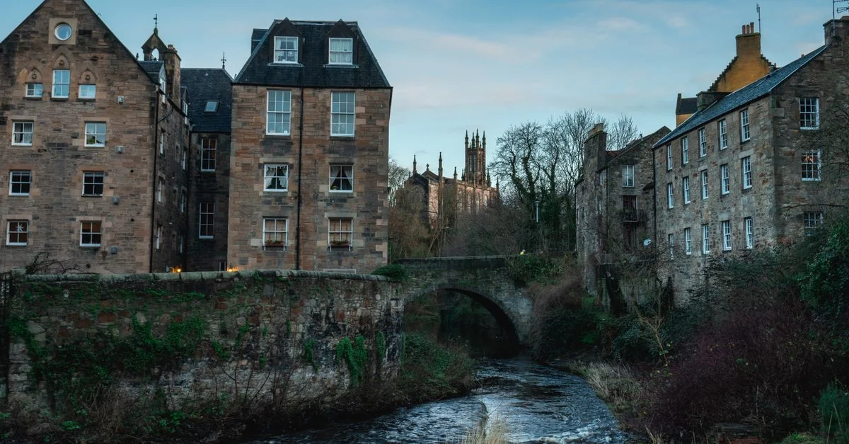 Leith Michelin Guide: A Taste of Edinburgh&rsquo;s Coastal Gem