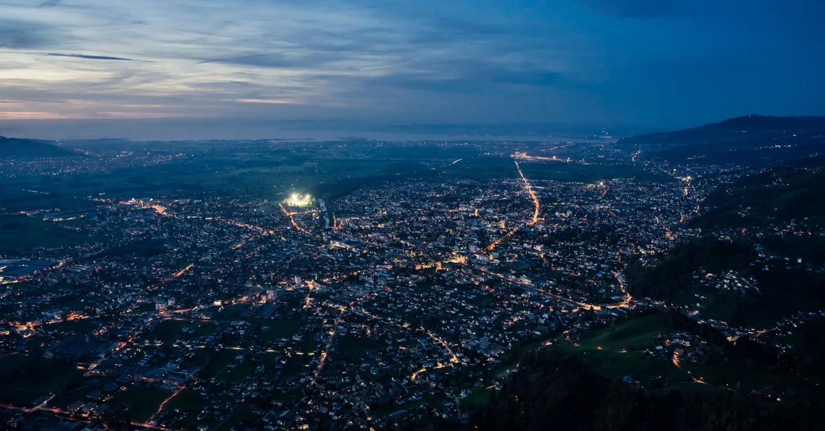 Linz Michelin Guide: A Taste of Austria’s Cultural Heart