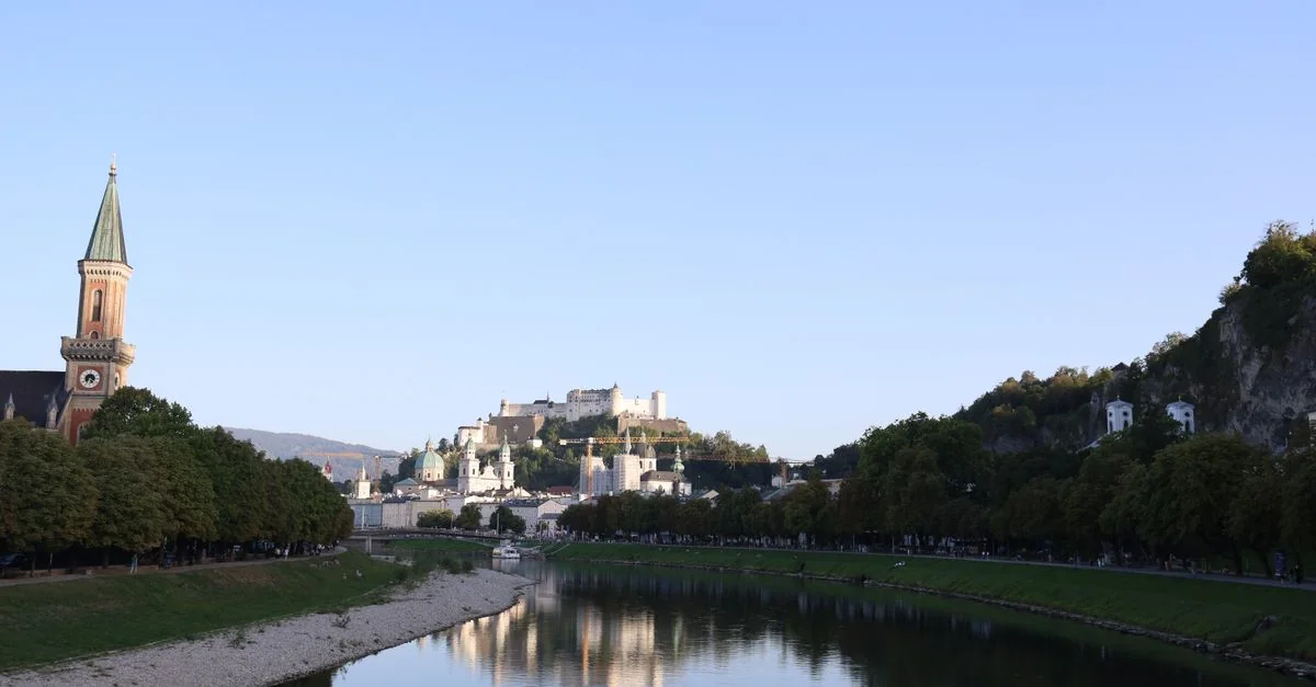 Linz Michelin Guide: A Taste of Austria’s Cultural Heart