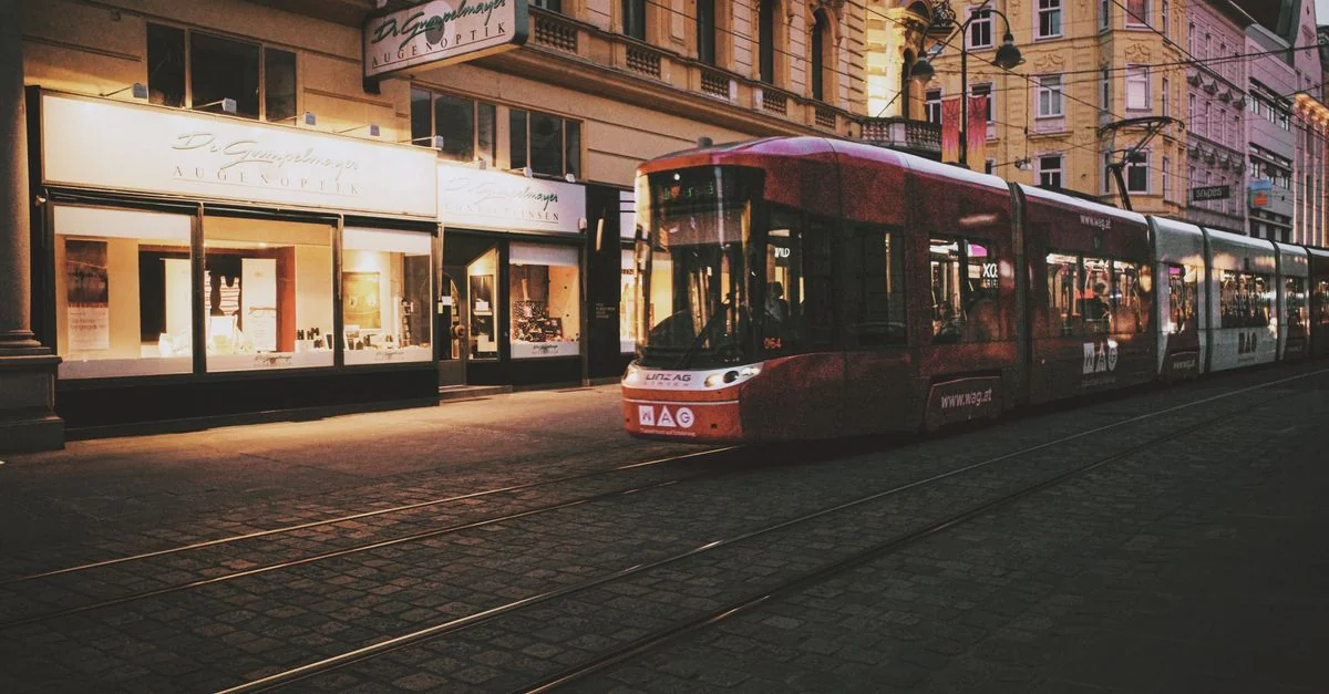 Linz Michelin Guide: A Taste of Austria’s Cultural Heart
