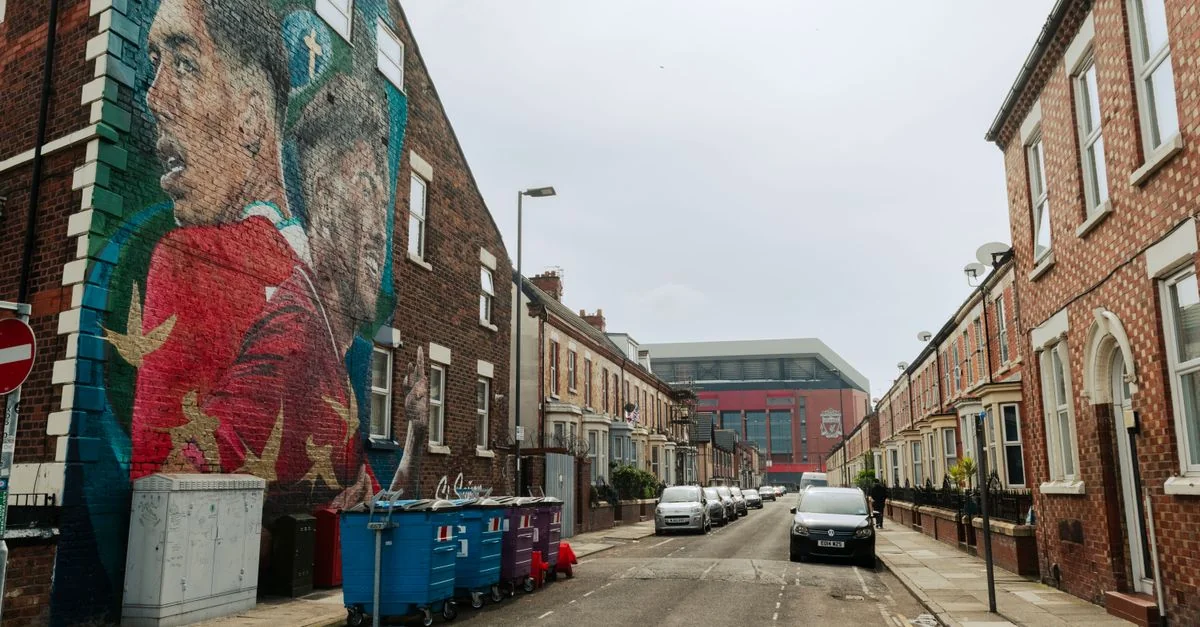 Michelin Restaurants in Liverpool: A Curated Guide