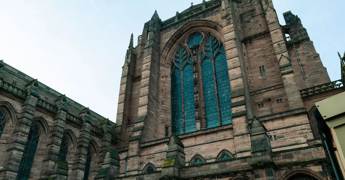 Michelin Restaurants in Liverpool: A Curated Guide