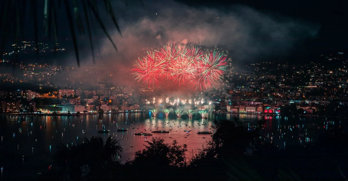 Lugano Michelin Dining: A Guide to Switzerland’s Lakefront Culinary Excellence
