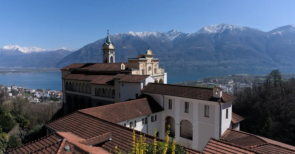Lugano Michelin Dining: A Guide to Switzerland’s Lakefront Culinary Excellence