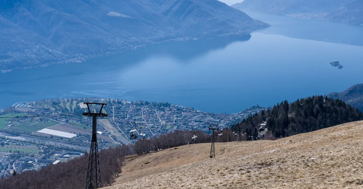 Lugano Michelin Dining: A Guide to Switzerland’s Lakefront Culinary Excellence
