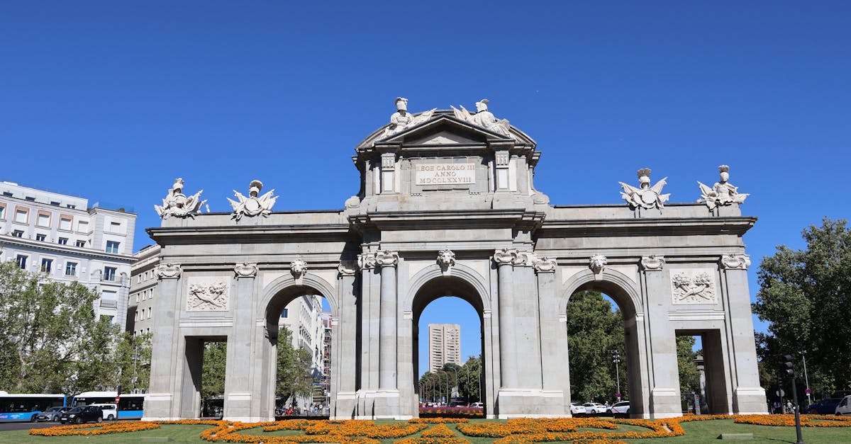 michelin-restaurants-madrid
