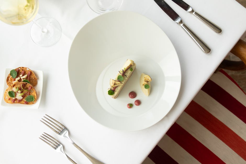 michelin-restaurants-madrid
