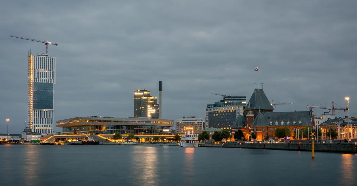 Discovering Malmo: A Michelin Guide to the City&rsquo;s Premier Restaurants