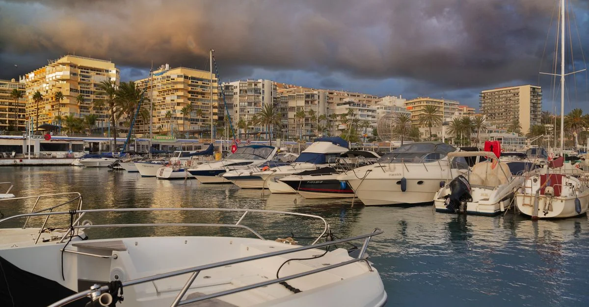 A Guide to Michelin Recognized Dining in Marbella