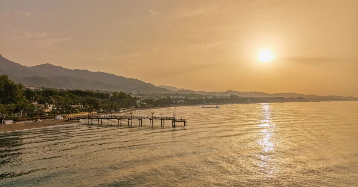 A Guide to Michelin Recognized Dining in Marbella