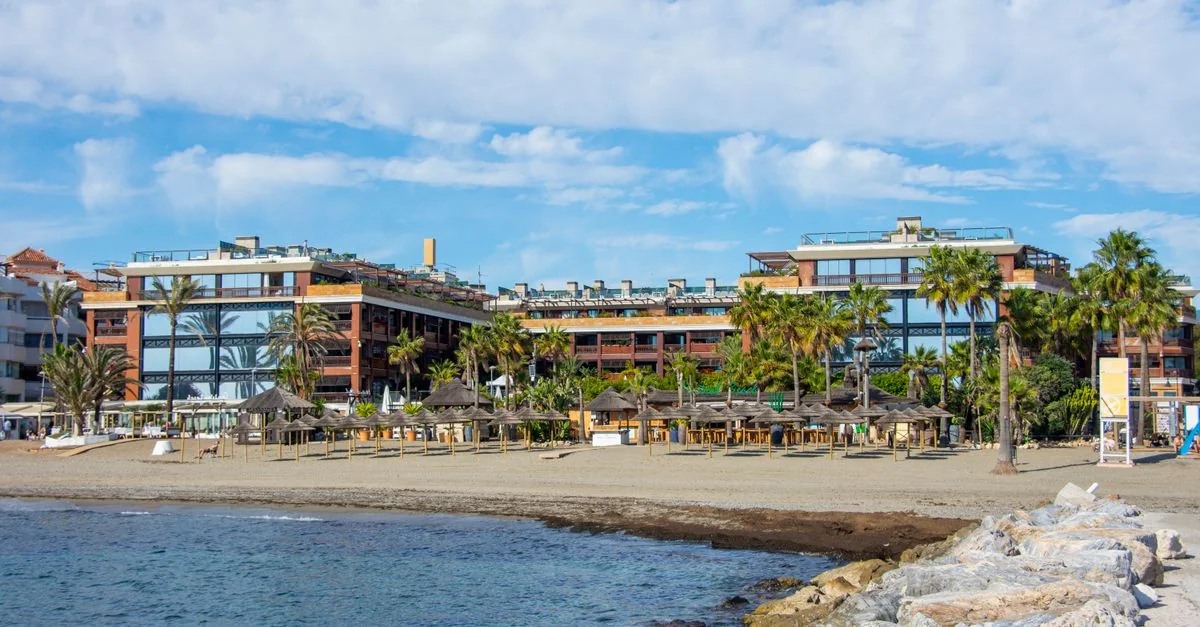 A Guide to Michelin Recognized Dining in Marbella