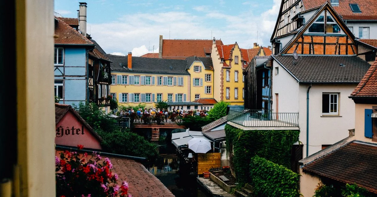 Metz Michelin Guide: A Taste of Lorraine’s Finest