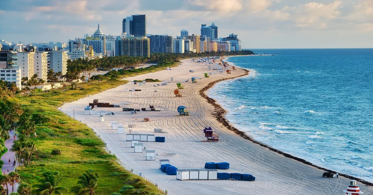 A Michelin Guide to Dining in Miami Beach