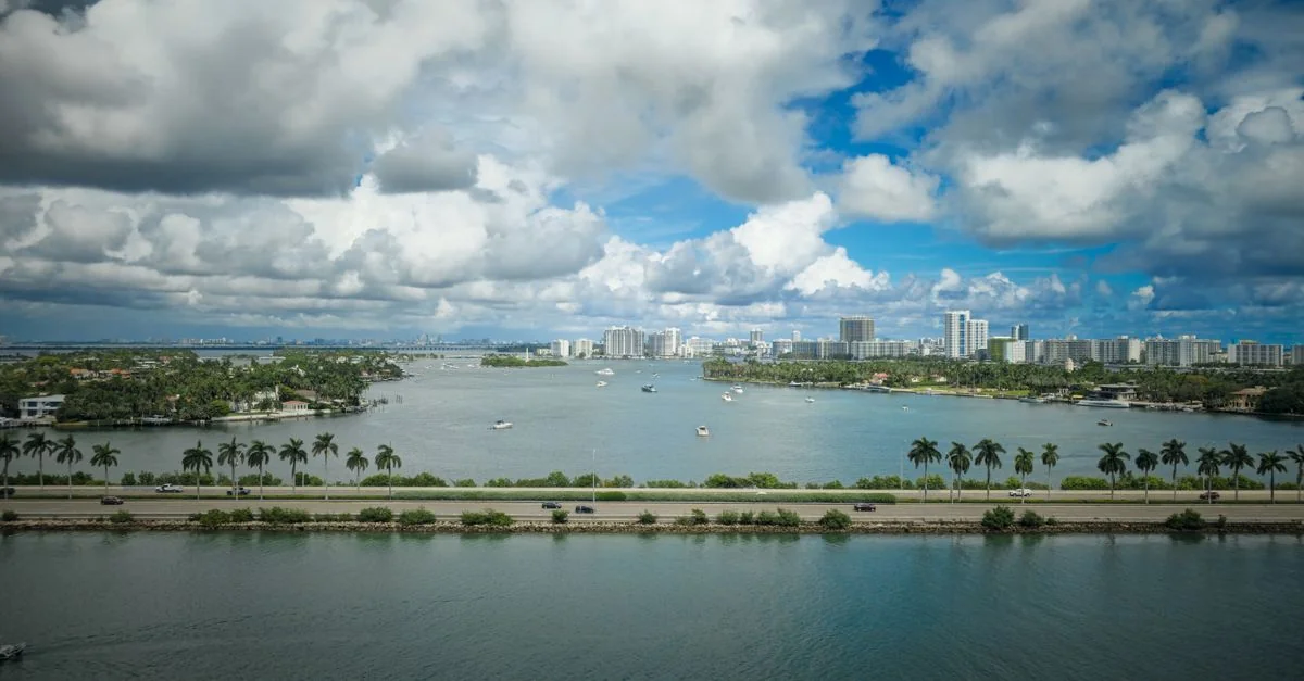 A Michelin Guide to Dining in Miami Beach