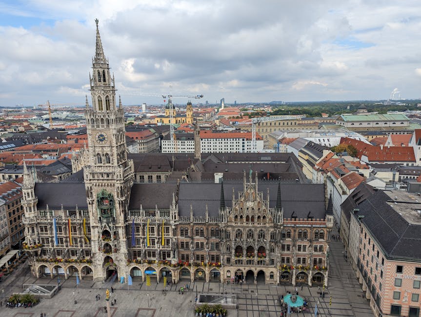 michelin-restaurants-munich