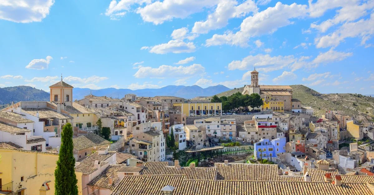 Murcia Michelin Restaurant Guide: Exploring the City’s Culinary Scene
